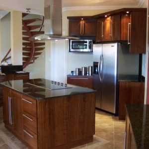 Kitchen WA